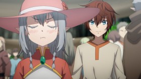 The Beginning After the End (TBATE) Episode 7 Story & Preview Images Released: Arthur Grows Stronger After 3 Years of Training